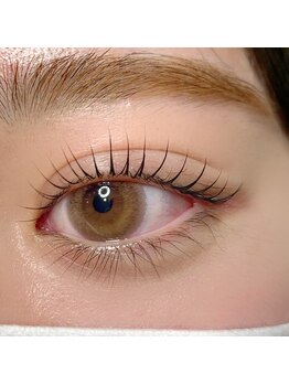 エーワイラッシュ 藤沢店(AYLASH)/上下まつげパーマもあります