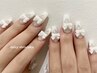 【初回限定】Handプレミアムアートコース　