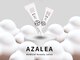 アザレア(Azalea)の写真/【新メニュー】ララピールの進化版！プラピールでくすみ肌、乾燥を撃退！あらゆる肌悩みを根本改善★