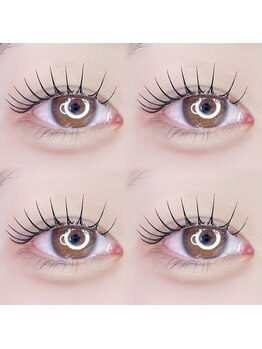 アンジュ 中町店(Ange.)/しっかり立ち上げ♪ MIYU担当