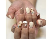 アールエム(Rm)/6月◇ネイル