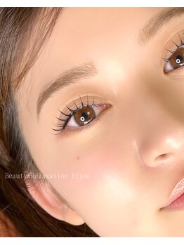 ビジュゥ JR甲子園口駅前 本店/フラットラッシュ140本