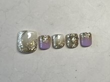 エイム 目黒店(Aim)/FOOT C-4