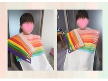 キラリナ/記念日やお祝いとしても人気です