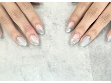 ケーエヌ(KN)/ブルーネイル