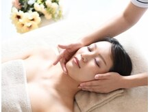 サロンドタエ(salon de TAE)/ベーシックなフェイシャル