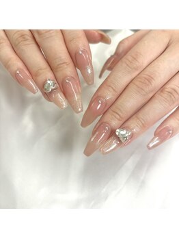 【RIHO】90分持ち込みデザイン