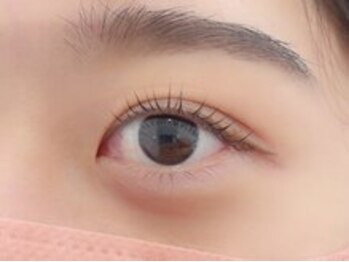 アーツ アイサロン 町田店(arts eyesalon)/パリジェンヌ