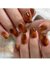 ジェダイ(JEDI)/鼈甲ネイル