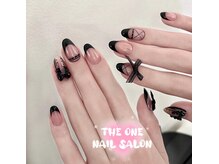 ザ ワン 女子大店(THE ONE)/スカルプネイル