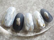 ネイルサロン ブランシュール(Nail Salon Blancheur)/初雪