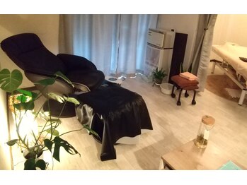 ラベンダー(Lavender)