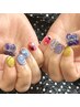 【HAND】art+コース