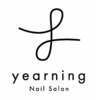 ヤーニング(yearning)のお店ロゴ