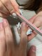 ネイルマン 新宿店(Nail Man)の写真/≪働くメンズの身だしなみ≫仕事の合間や仕事終わりに、スピーディに清潔感UP！初回価格3,900円で満足度◎