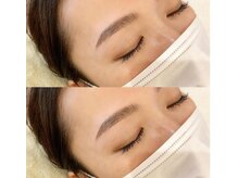 エストアール 博多口店(est-r.)/#美眉#アイブロウスタイリング