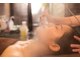ビーバイビー(BBYB)の写真/従来のうる肌フェイシャルにプラスし、プラズマ機器を使用しお肌ケア！従来の機械より美容液の導率がUP☆