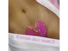 サロンエイトミー 西船橋店(salon 83)/【ハイドロジェリーマスク】VIO