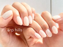アープヒルズ(arp hills)/ワンカラー☆5000yen☆