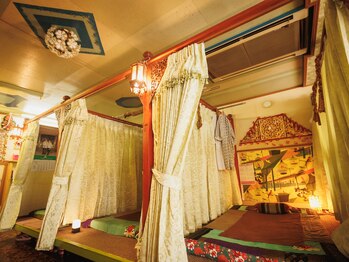 ルントーンディ/ルントーンディ　内装