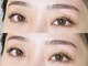 ビーブロウ(Bebrow)の写真/眉毛迷子必見！【美眉スタイリング¥3,000～/ハリウッドブロウリフト¥7500】リピート率98%の技術満足度★