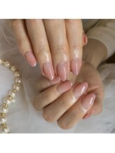 ティアベス(Tia Bess)/ぴんくグラデーション