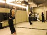 【再来】ポールフィットネス（60分）通常4400