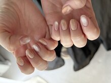 キッツネイル 警固薬院(KITS)/ニュアンス定額