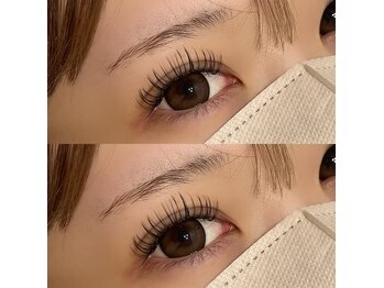 ルミナ(Lumina)/マツエク