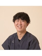 よこすか名倉堂整体院 柏原 丈