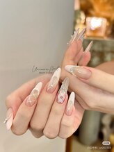 美人計ネイルサロン/