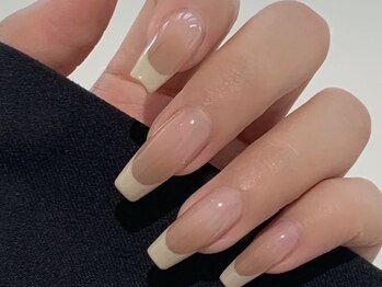 ルノア 恵比寿(Lunoa)の写真/【大人女性のためのネイル】繊細な技術で仕上げる大人のネイル☆オフィスシーンや最旬トレンドネイルも♪

