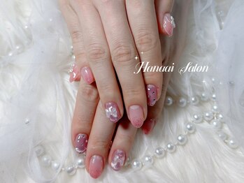 ハナアイ サロン 新宿店(hanaai salon)/定額Aコース5980円