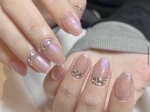 メルティ オモテサンドウ(melty omotesando)/