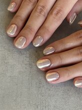 ロア(LOA.)/パウダーワンカラー