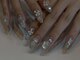 アイネイルズ 梅田店(I nails)の写真/時間内アートし放題♪画像持込OK！[梅田]