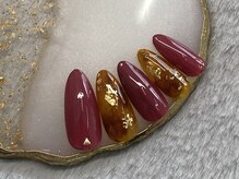 レイネイルトゥーキャンアイドレッシー(Ray Nail to Can I Dressy)