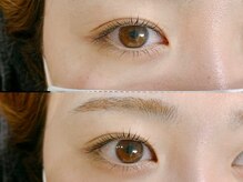 シリスタ 三鷹(CILista)/まつげパーマ専門店CILista 三鷹