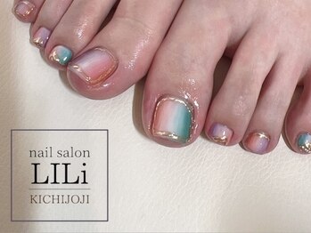 フットやり放題コース