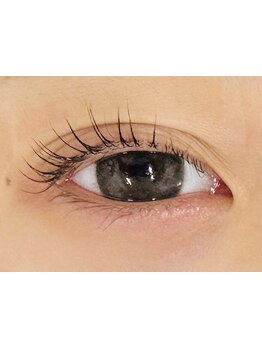 モテ可愛な目元にしたい