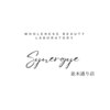 シナジェ 並木通り店(Synergye)のお店ロゴ