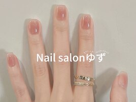 ワンカラーネイル