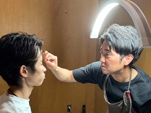 身だしなみラボ(MIDASHINAMILABO)/カウンセリング