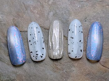 マジックミラー/