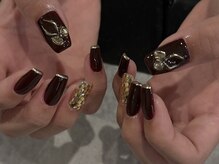 イコイ(ikoi)/【Instagram】@k__ikoi