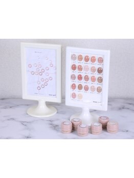 大人女性向けこだわりサロン