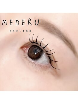 メデル 表参道(MEDERU)/＆healthy(エクステ×パーマ)