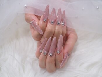 ロロネイル(LoLonail)/