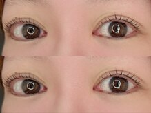 ルルエオノ(Lulu eono)/パリジェンヌラッシュリフト