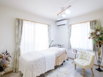 エレナ アイビューティー(Ele'na eye beauty)の写真